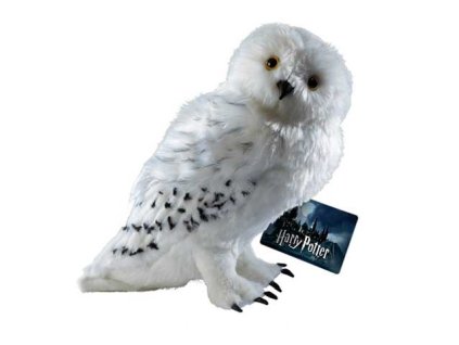 42227 plysova hracka harry potter hedwig