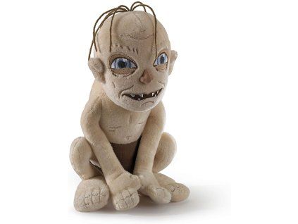 Plyšová hračka Gollum - Pán prsteňov