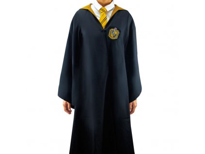 Čarodejnícky plášť Harry Potter - Bifľomor (Rozmiar - dorosły L)