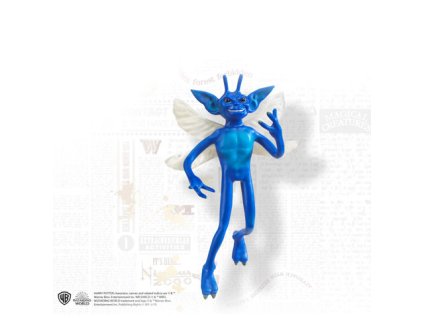 Cornwallský piadimužík - Harry Potter