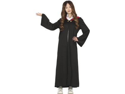 Detský kostým - Malý Harry Potter (Rozmiar - dzieci XXL: 165 cm)