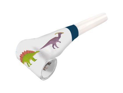 Frkačky - Šťastný Dinosaurus 8 ks