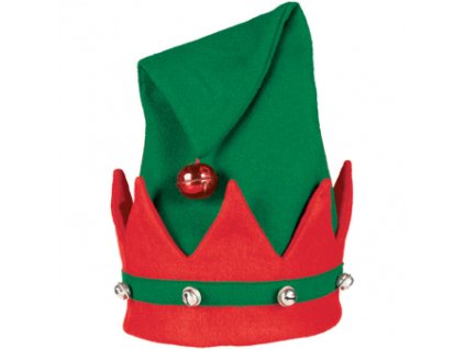 Čiapka Elf