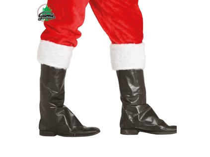 Návleky na topánky - Santa Claus