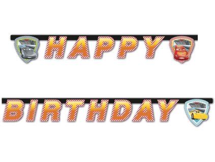 Girlanda - Autá 1 ks