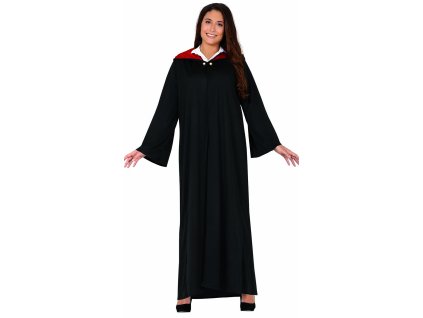 Dámsky kostým - Čarodejník Harry Potter (Rozmiar - dorosły XL)