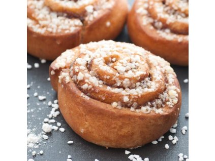 49562 perlovy cukor funcakes 200 g