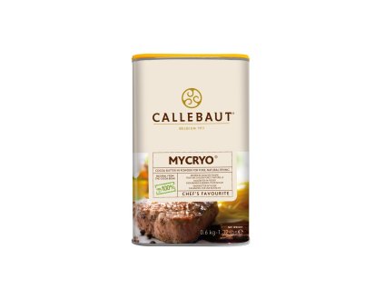 49721 callebaut kakaove maslo 600 g