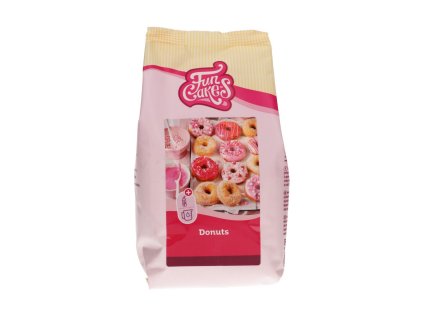 Zmes na výrobu Donuts 500 g