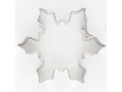 Wycinarka, wykrawacz - płatek śniegu 5 cm