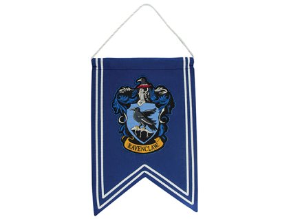 Banner Harry Potter - Ravenclaw/Bystrohlav