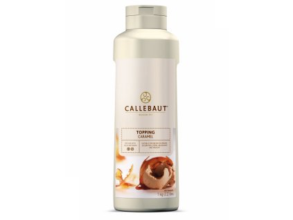 54528 1 callebaut toping karamel 1 kg