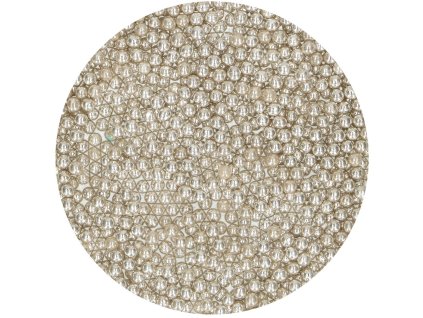 51017 cukrove gulicky metalicke strieborne 80 g