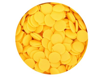 50981 deco melts yellow zlta 250 g