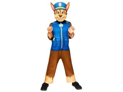 Detský kostým - Paw Patrol Chase