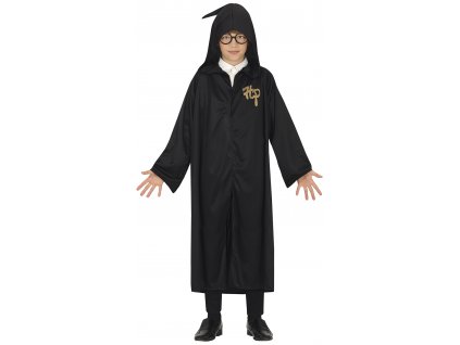 Detský kostým Harry Potter (Rozmiar - dzieci M)