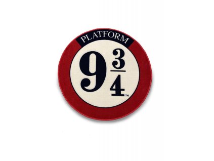 92869 Platform 9 3 4 House mat 1280X1800