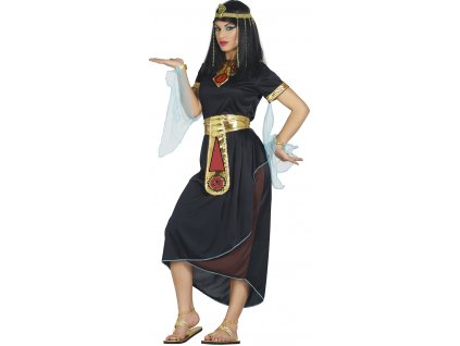 Kostým Kleopatra (Rozmiar - dorosły M)