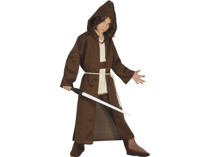 Kostium dziecięcy - Jedi (Star Wars)