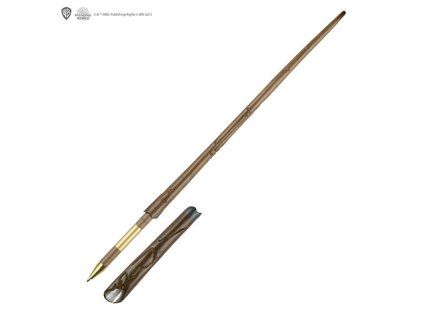 Magické prútikové pero Fantastické Zvery - Mlok Scamander