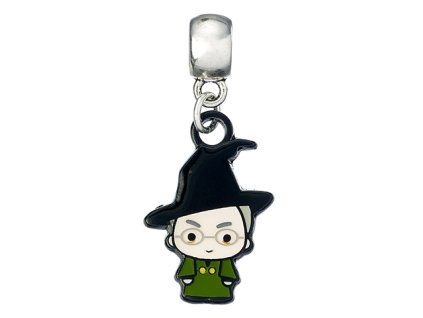 Prívesok - Harry Potter profesorka Mcgonagallová