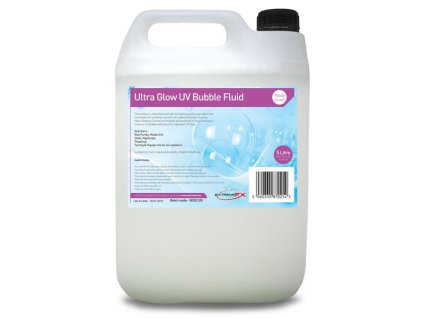 UV Bubble Fluid 5L grande