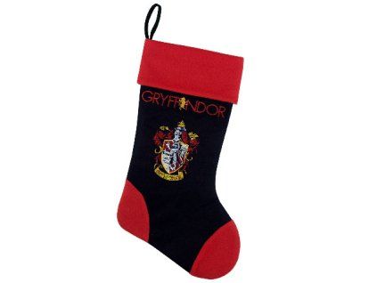 Vianočná pančucha Harry Potter - Chrabromil