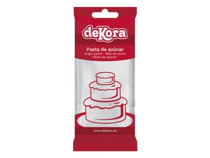 57363 rolovany fondant biely 250 g
