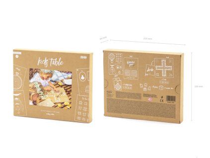 Sada hier pre deti na svadbu