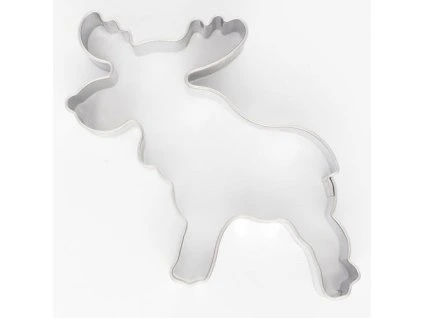 Vykrajovačka - Sob 6 cm