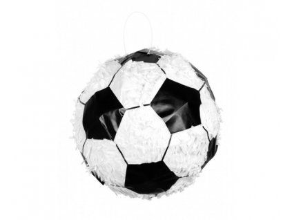 Piňata - Futbalová lopta