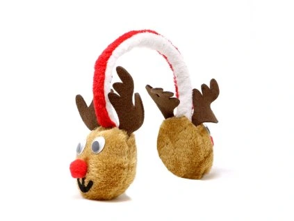 Čelenka na uši - Sobík