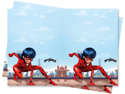 Obrus - Miraculous 120 x 180 cm