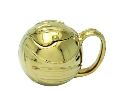 harry potter mug 3d golden snitch x2 (2)