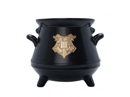 harry potter mug 3d cauldron x2