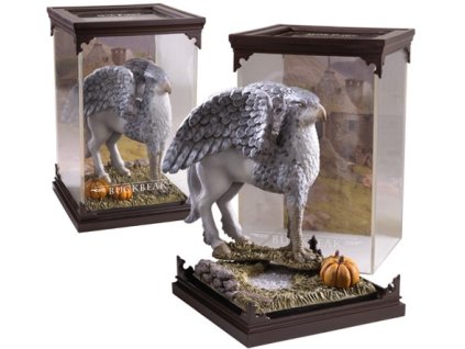 Magické stvorenie Harry Potter - Hrdozobec