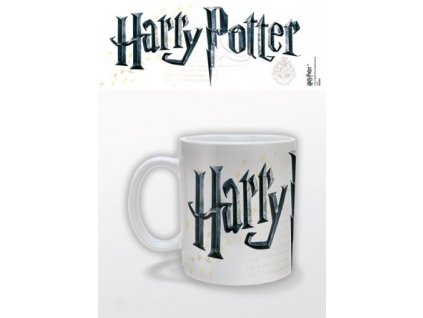 harry potter logo i13738