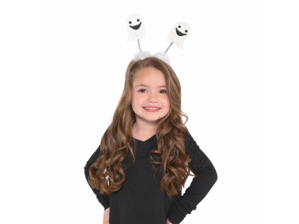 Detská čelenka - Duchovia