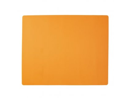 65014 silikonova podlozka na valkanie oranzova