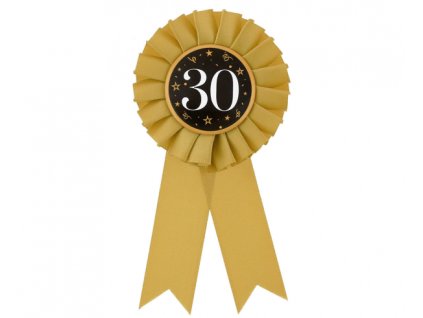 73131 kokarda 30 zlata