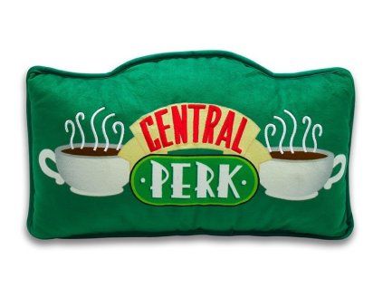 Vankúš Friends - Central Perk