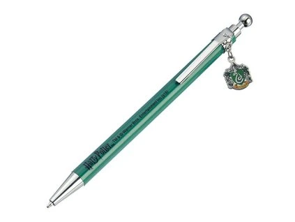 Pero Harry Potter - Slizolin