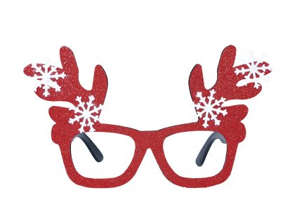 Okuliare - Sobie rohy