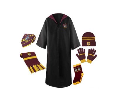 Sada doplnkov Harry Potter - Chrabromil