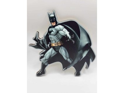 Magnetka na tortu DC Comics - Batman