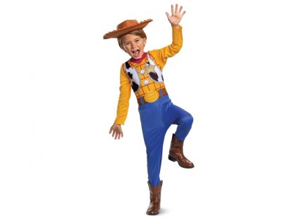 Kostium dziecięcy Toy Story - Woody