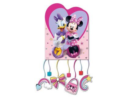 Piňata - Disney Minnie Mouse & Daisy