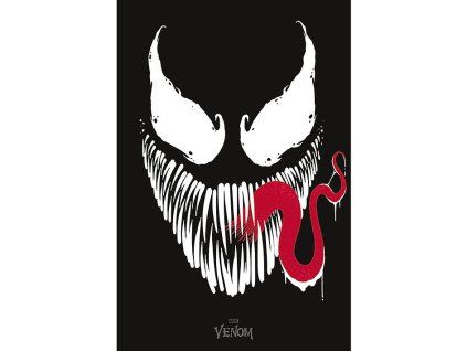 Plagát - Venom 61 x 91,5 cm