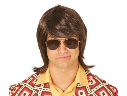 Parochňa zo 70.rokov