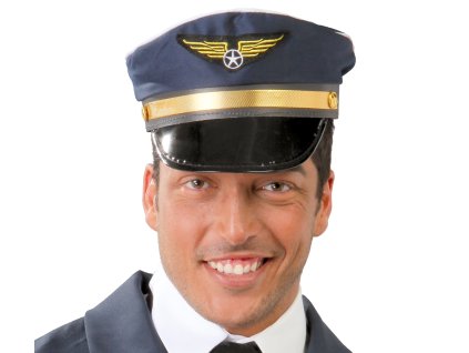 80288 1 pilot ciapka